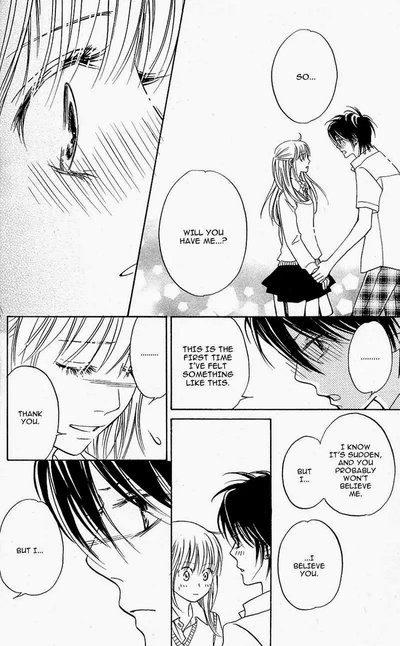 Kimi ga Uso o Tsuita Chapter 9 13